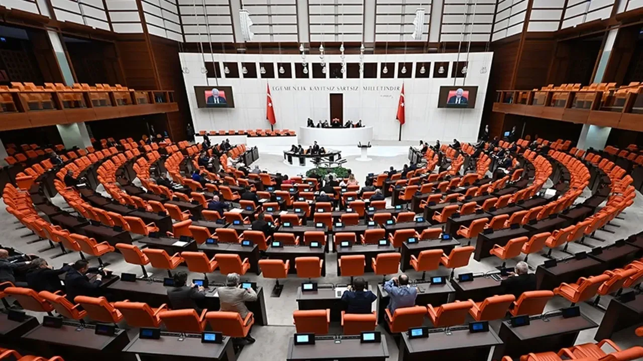 Kanlı okul saldırıları sonrası TBMM'den flaş karar: Komisyon kuruluyor!
