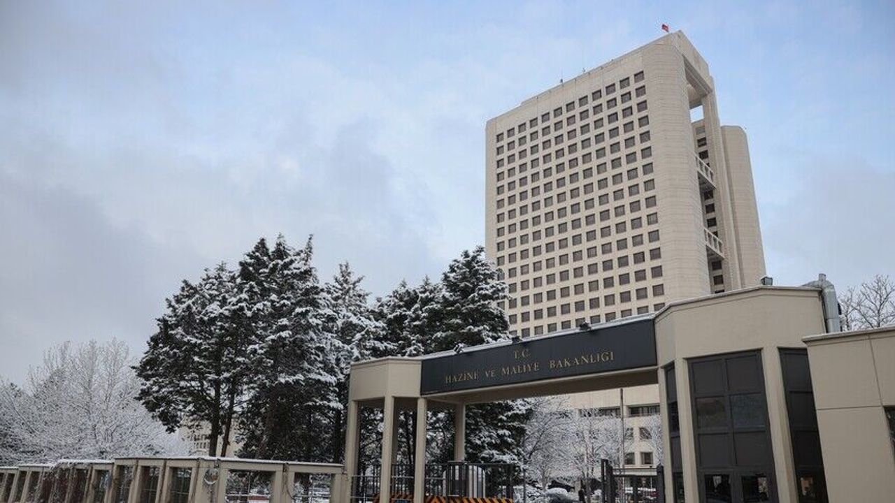 Merkezi yönetim borç yükü 14 trilyonu aştı: Döviz cinsi borçlar önde