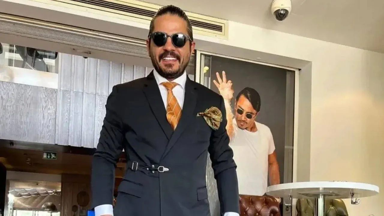 Nusret'in kardeşi o iğrenç suçtan tutuklandı