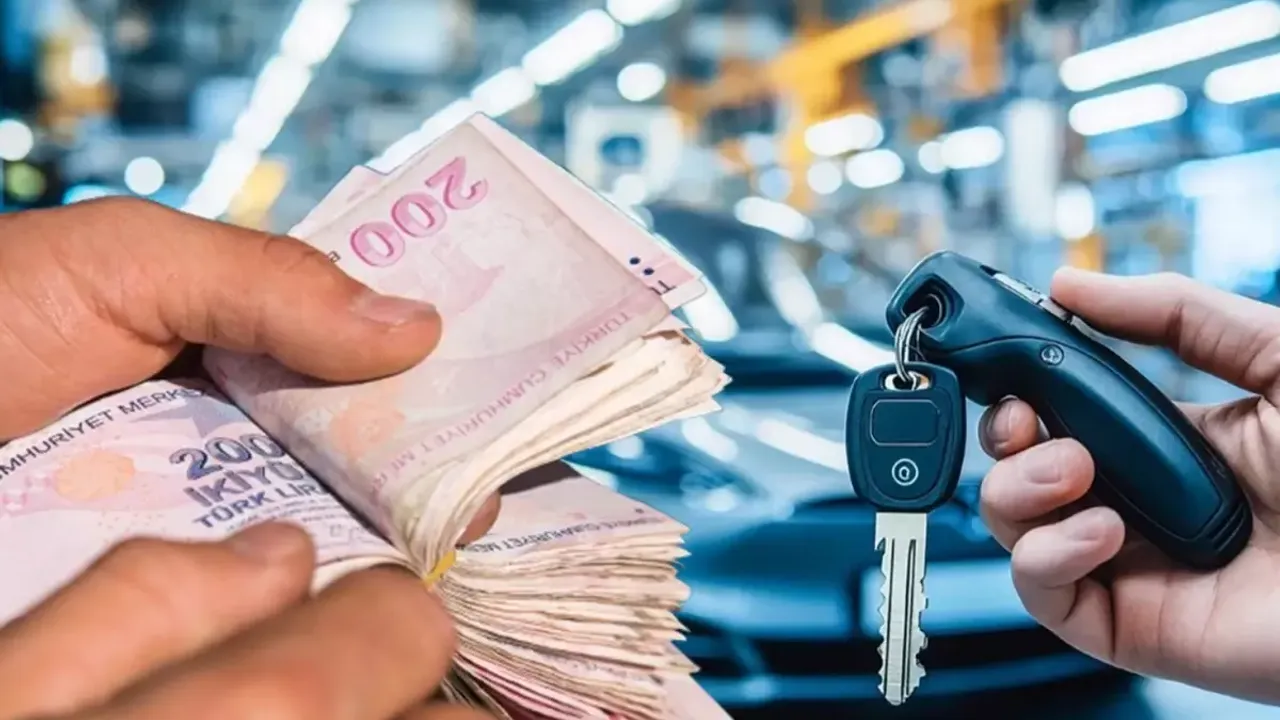 Araç sahipleri için tek fiyat dönemi başladı!