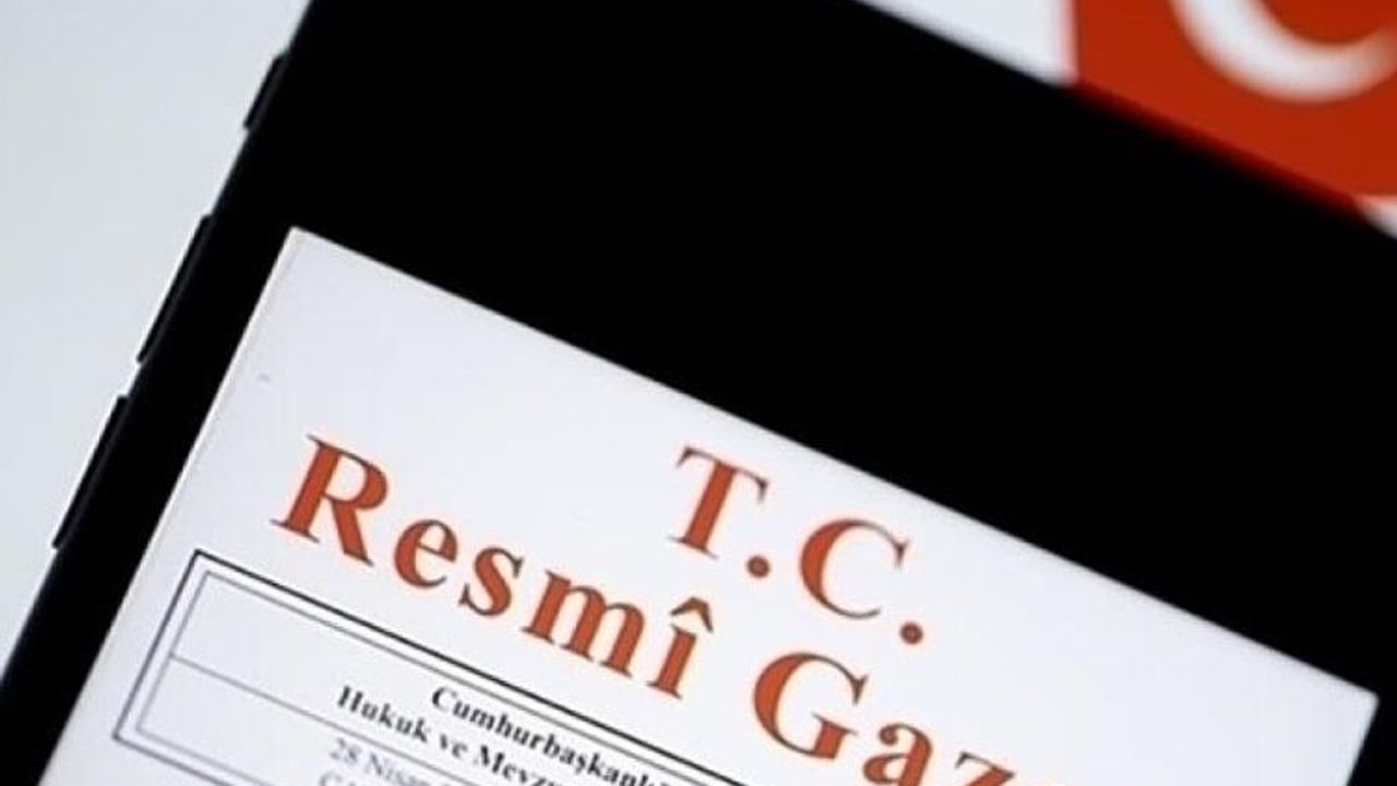 Cumhurbaşkanı Erdoğan İmzaladı: Emniyet Genel Müdürü ve Ankara Valisi Değişti!