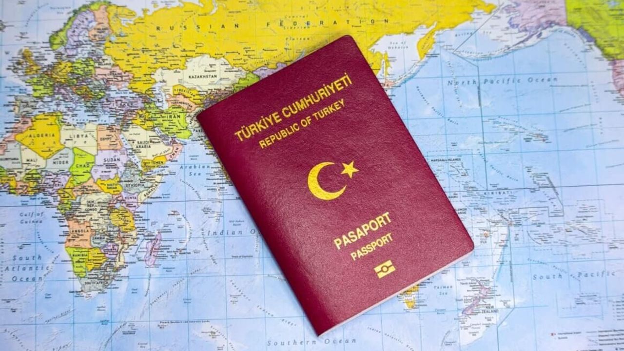O ülke ile vizeler kalkıyor