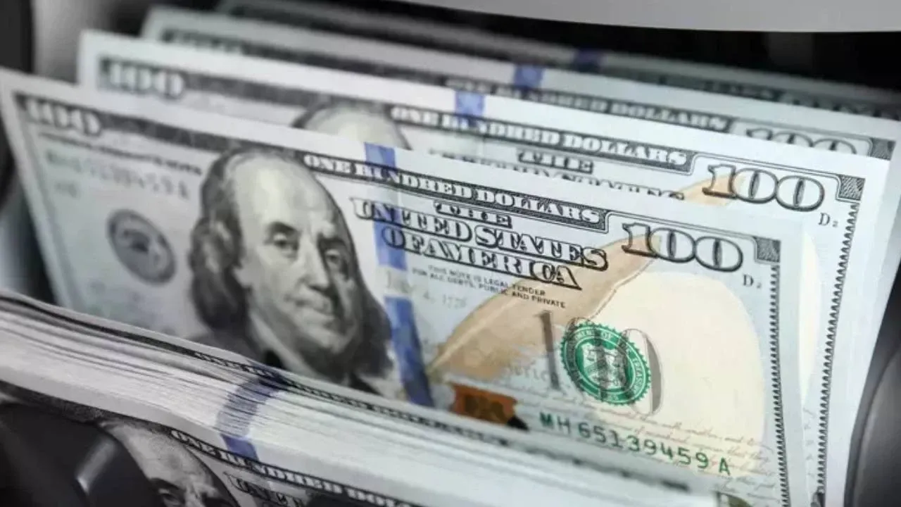 Reel sektörün döviz kabusu: Açık 8 yılın zirvesini gördü