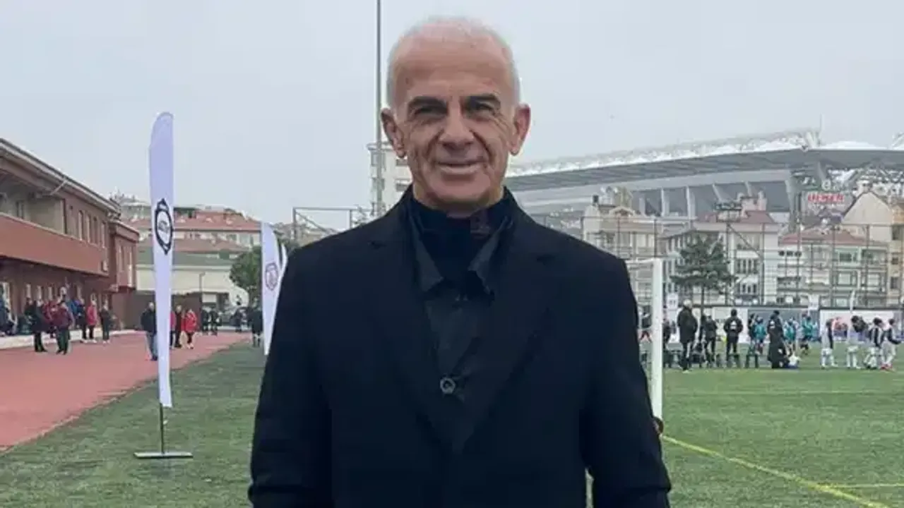 Aziz Yıldırım resmen açıkladı: Futbolun patronu belli oldu