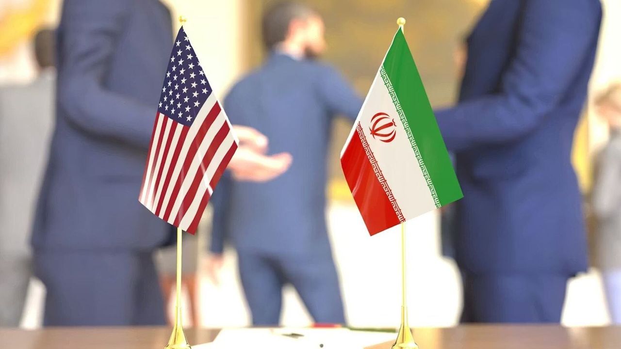 ABD-İran hattında Pakistan trafiği! Tahran'ın teklifi masada