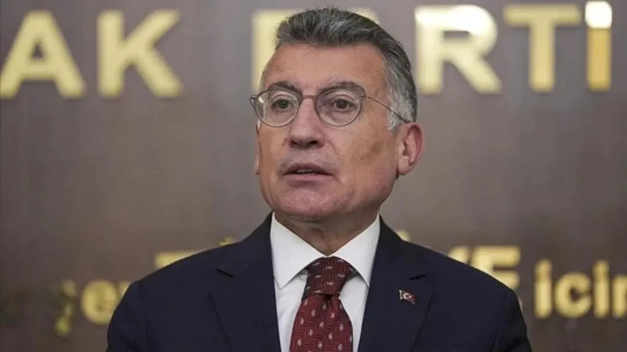 Asgari ücrete ara zam yapılacak mı? AKP Grup Başkanı Abdullah Güler cevapladı