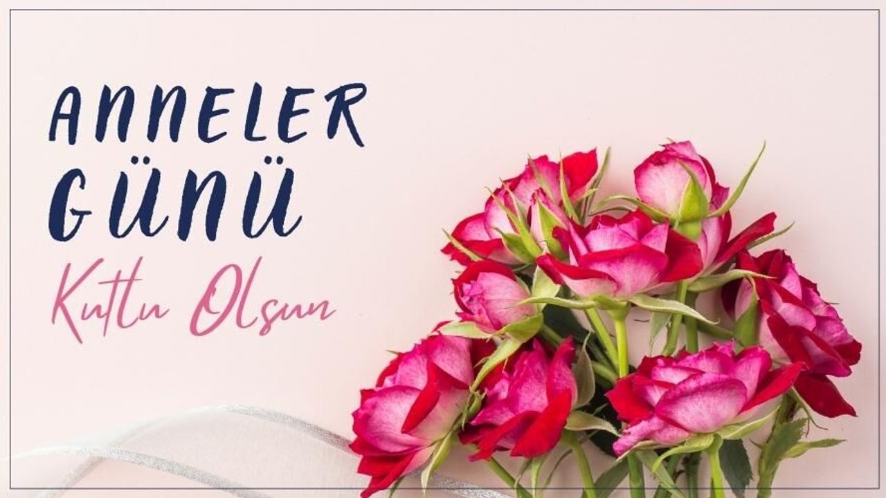 Anneler Günü ne zaman 2026? Anneler Günü bu Pazar mı? Anneler Günü ayın kaçında kutlanacak?
