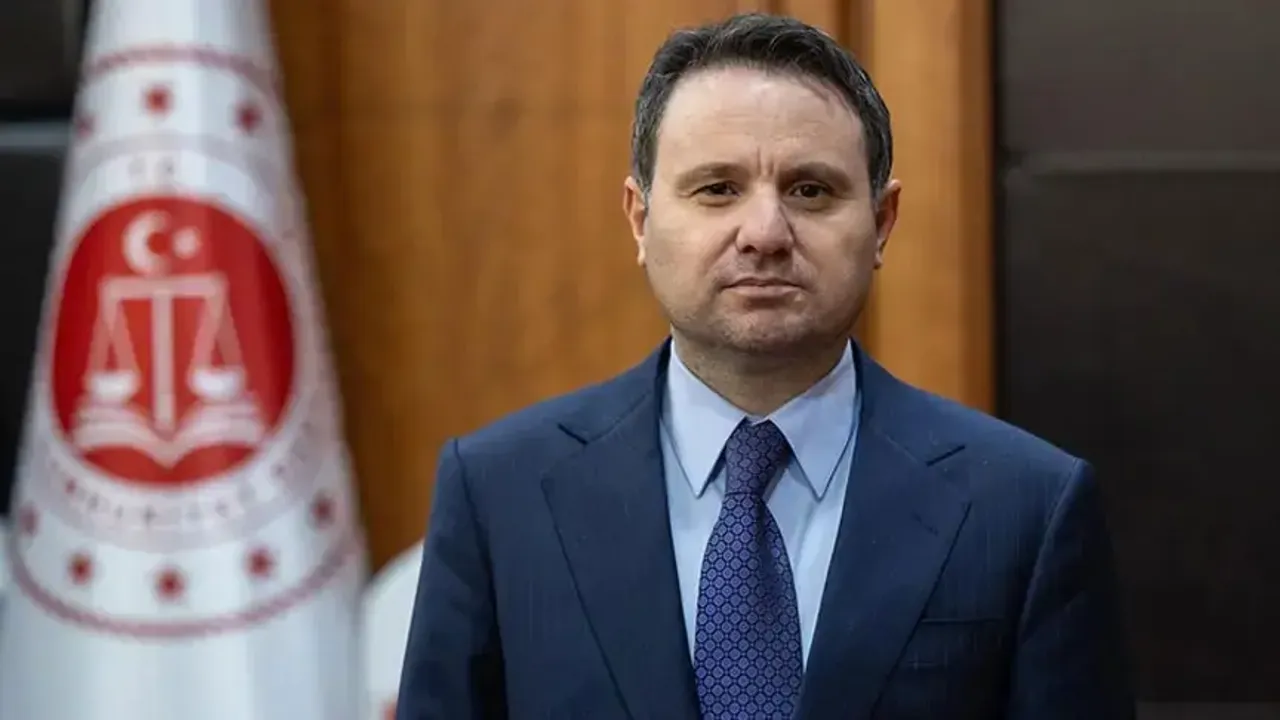 Adliyelerde tarihi karar! E-Duruşma döneminde yeni adımlar atılıyor
