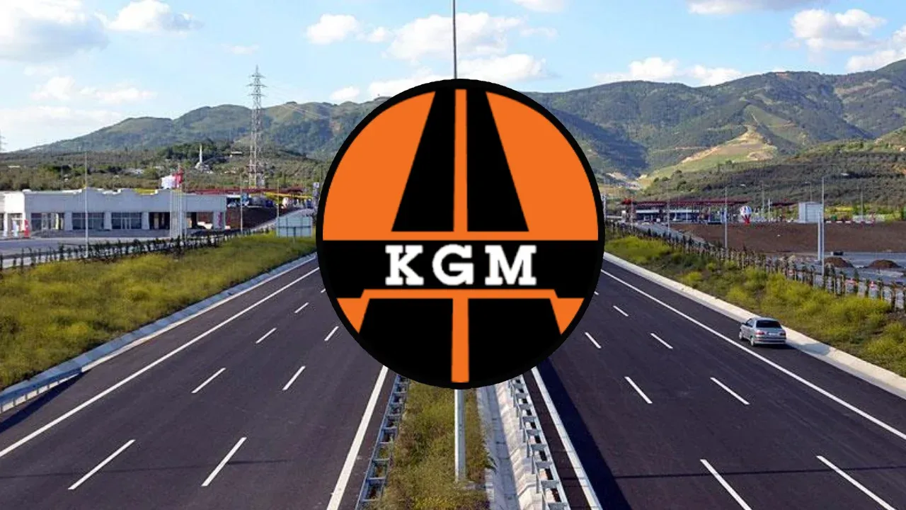 Bugün hangi yollarda çalışma var? İşte 5 Haziran KGM yol durumu listesi!