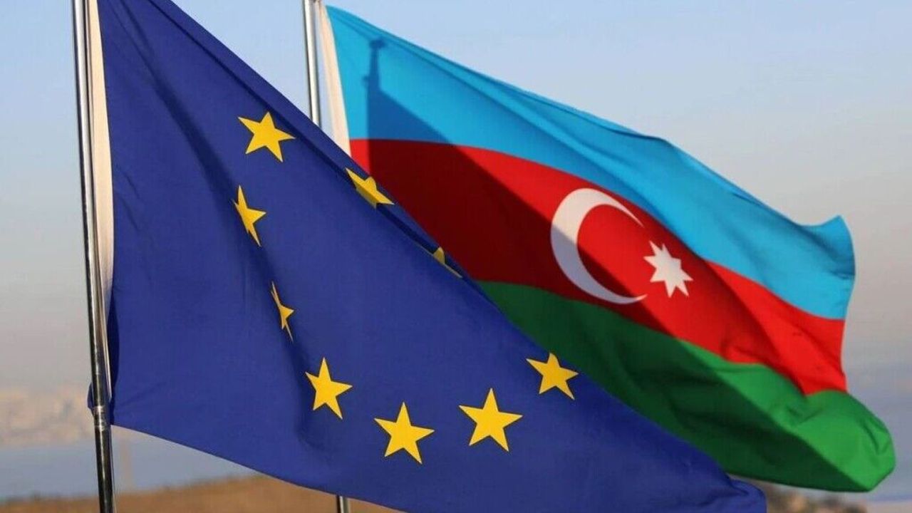 Bakü’den Batı’ya tarihi rest: Avrupa Parlamentosu ile tüm ilişkiler kesildi!