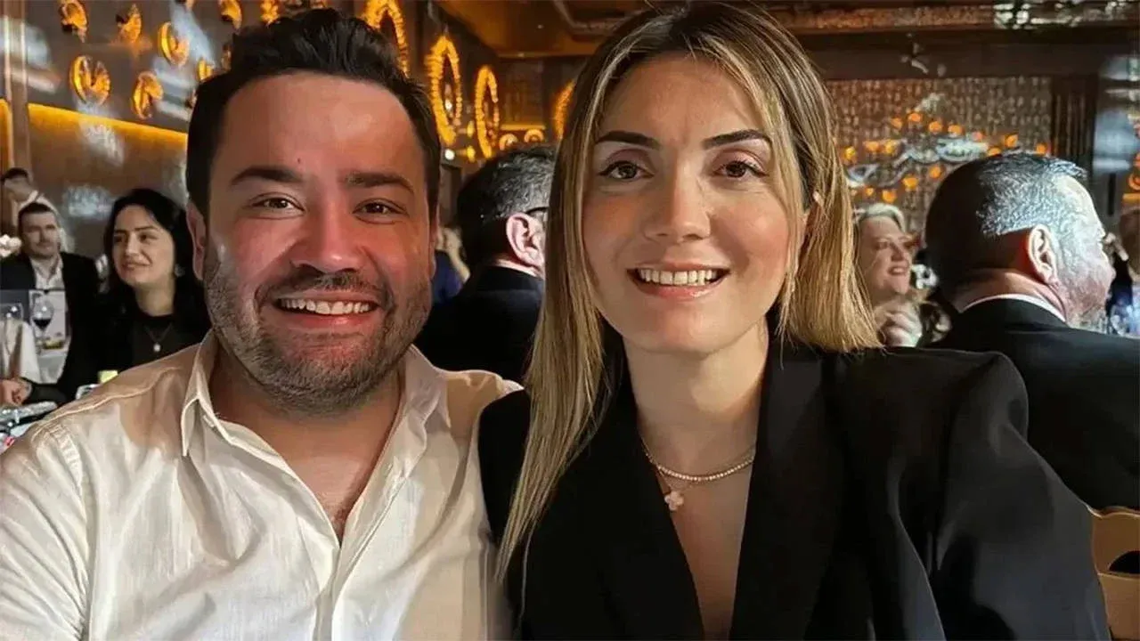 Muhittin Böcek davasında şok gelişme: Gelin Zuhal Böcek tutuklandı