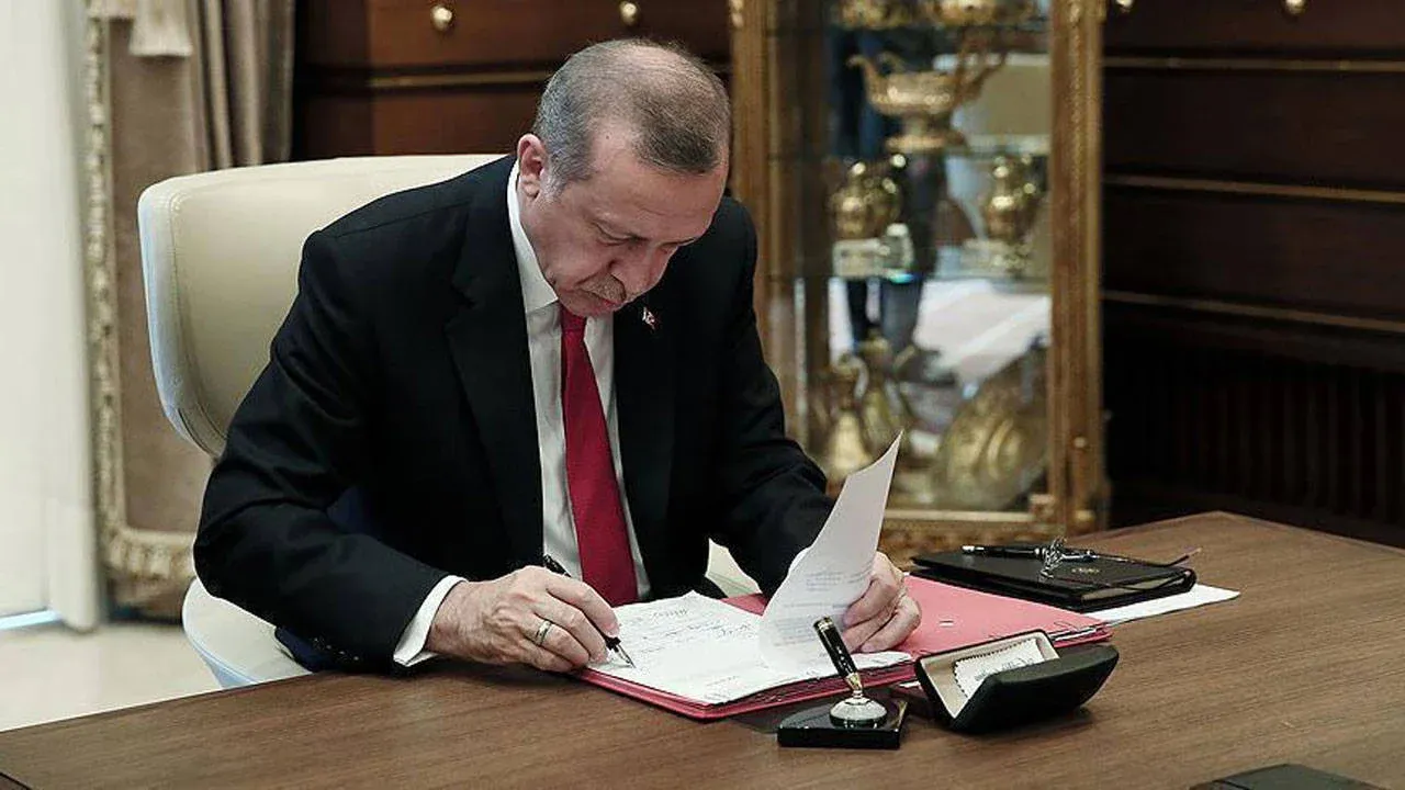 Ankara'dan Somali'ye 30 milyon dolarlık hibe!
