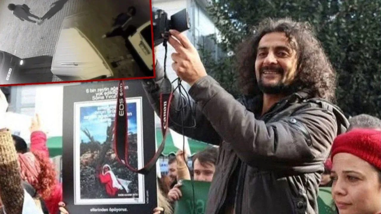 Esenyurt'ta Hakan Tosun'un darbedilerek öldürülmesine ilişkin 2 sanık hakim karşısında