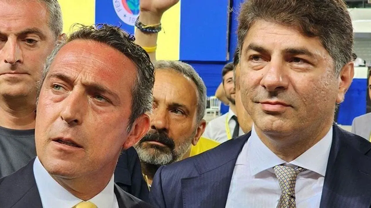 Fenerbahçe'de o isim adaylığını açıkladı!