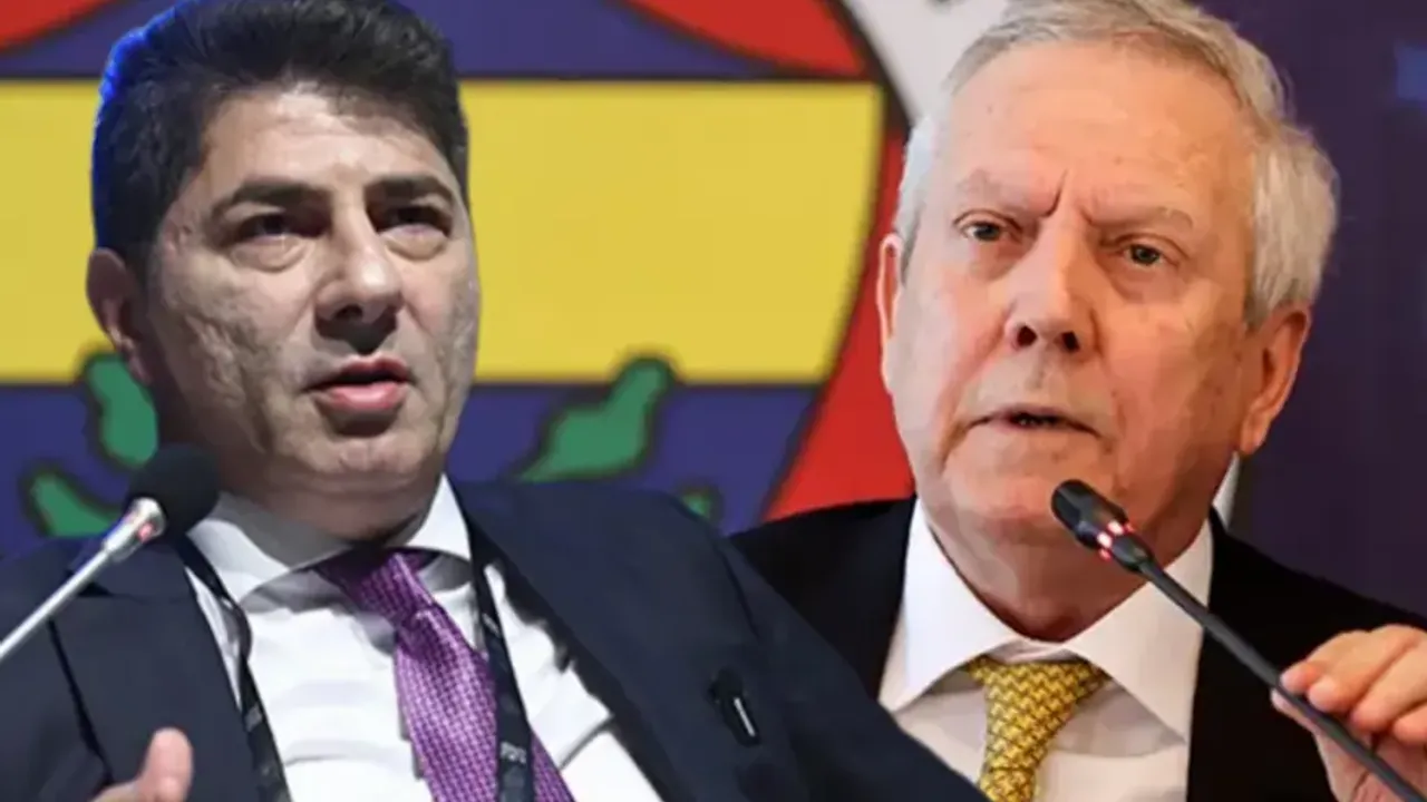 Fenerbahçe'ye yıldız yağacak! Aziz Yıldırım ve Hakan Safi'nin çılgın listesi sızdı