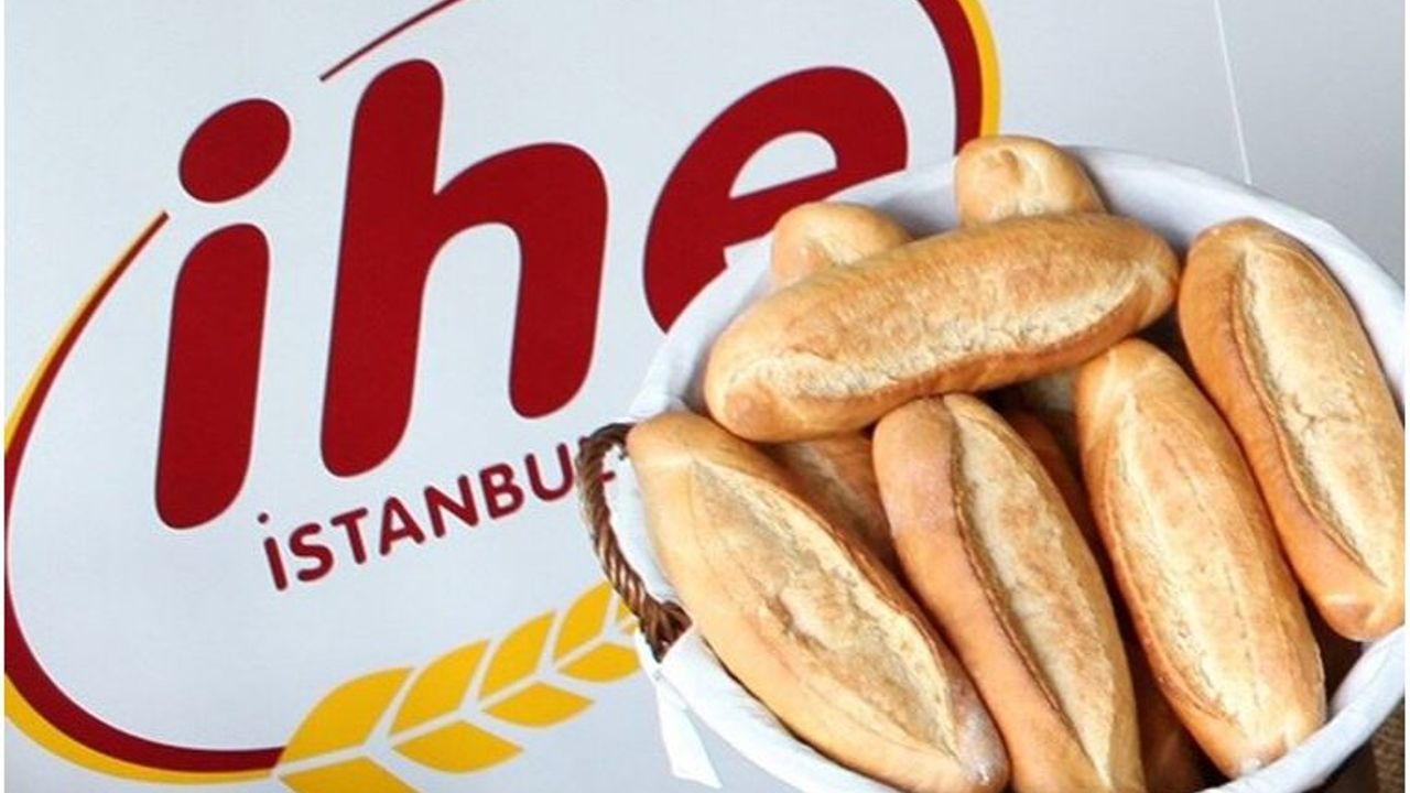 İstanbulluya kötü haber: Halk Ekmek'e zam geldi