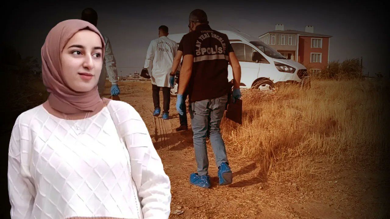 Rojin Kabaiş soruşturması derinleşiyor! 2 bin 500 kişiye DNA takibi