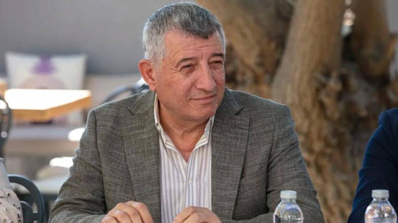 İzmir'de siyasi deprem... Tutuklanan Belediye Başkanı Mustafa Günay görevden uzaklaştırıldı