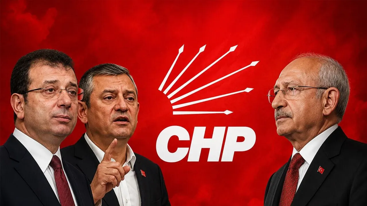O isimden ilginç iddia: "CHP içinden yeni bir parti çıkacak!" İsim ve tarih belli oldu...