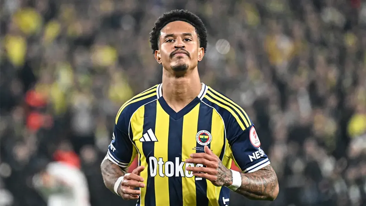 Fenerbahçe'de Oosterwolde depremi: Roma'dan resmi yazı geldi