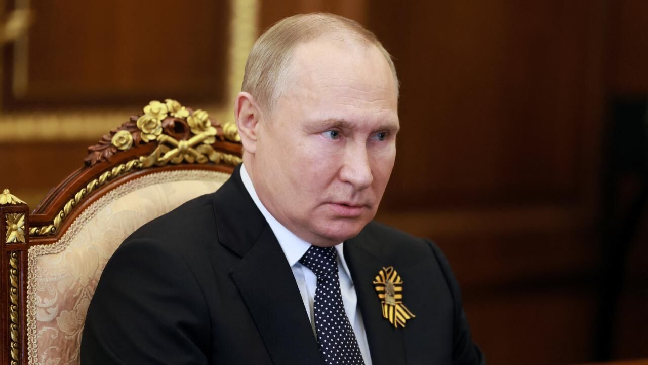 Putin’den Ukrayna’da sürpriz ateşkes