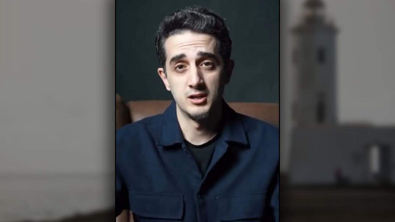 Hantavirüs vuran gemide bulunan ünlü Youtuber Ruhi Çenet yaşanılan dehşeti anlattı