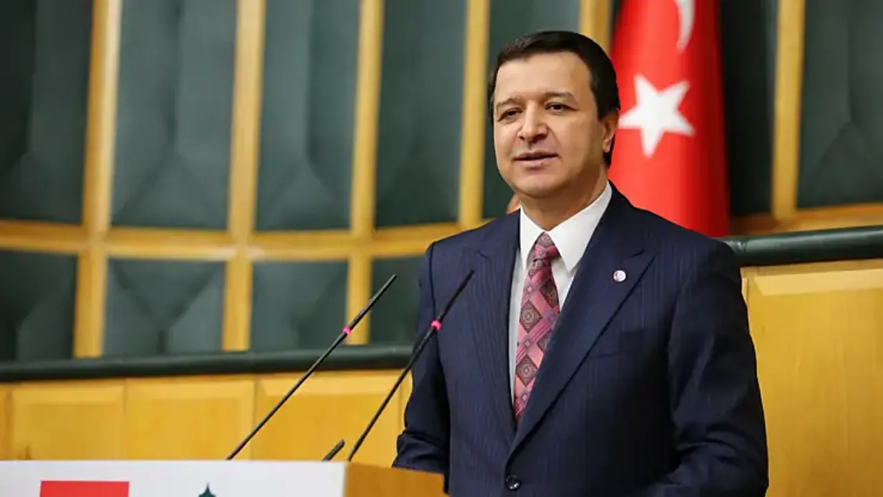 Saadet Partisi Genel Başkanı Arıkan seçim tarihini verdi: “Gidişat baskın seçimi gösteriyor!”