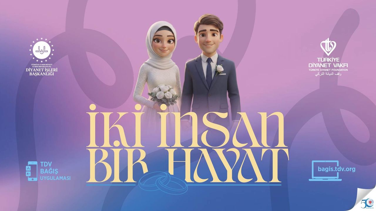 Diyanet 500 bin TL destek başvurusu sonuçları açıklandı mı? İki İnsan Bir Hayat projesi sonuçları ne zaman açıklanacak?