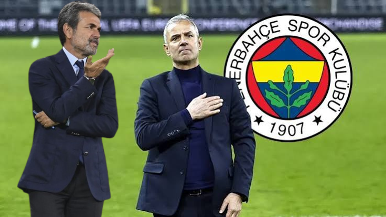 Aziz Yıldırım neden Aykut Kocaman'dan vazgeçti? İşte İsmail Kartal tercihinin sebebi