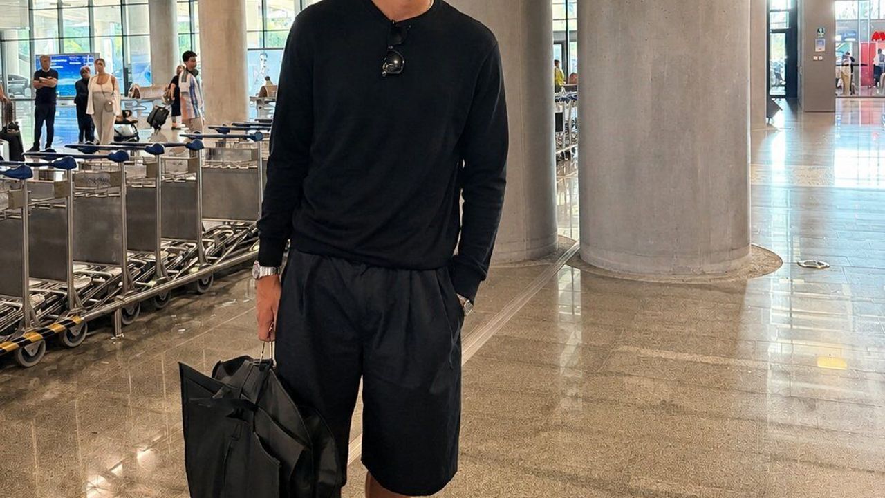 Beşiktaş dünyaca ünlü yıldızı transfer ediyor! Türkiye'ye geldi