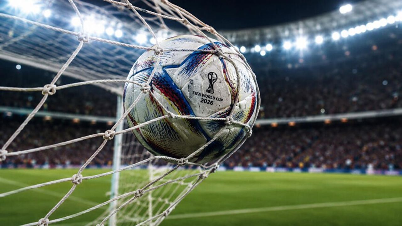 Dünya Kupası'nda sadece üç ülke gol atamadı! Milli Takım da listede