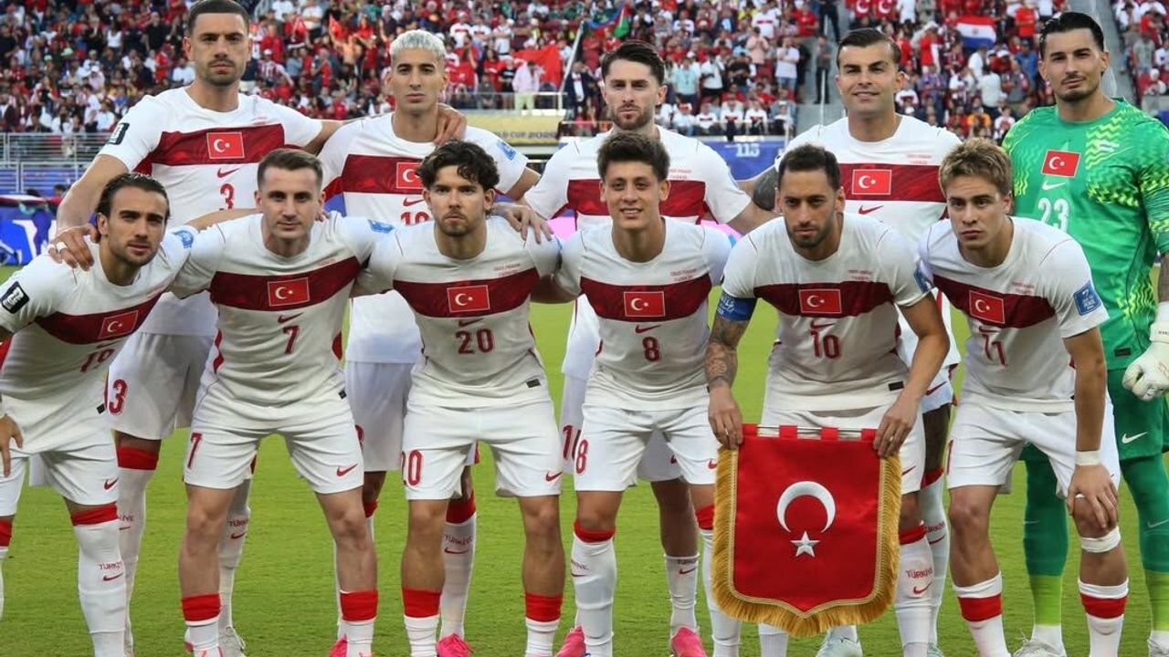 2026 milli ara ne zaman bitiyor? Milli takım maçları hangi gün, Türkiye-Fransa maçı saat kaçta?