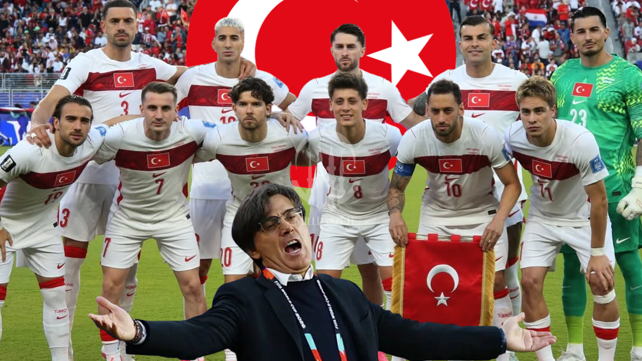 Dünya Kupası'nda sadece üç ülke gol atamadı! Milli Takım da listede