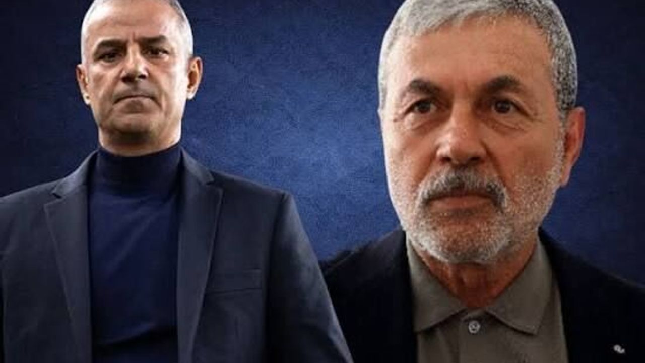 Herkes Aykut Kocaman’ı beklerken son dakikada sürpriz gelişme! Fenerbahçe’nin hocası Hacı İsmail Kartal oldu