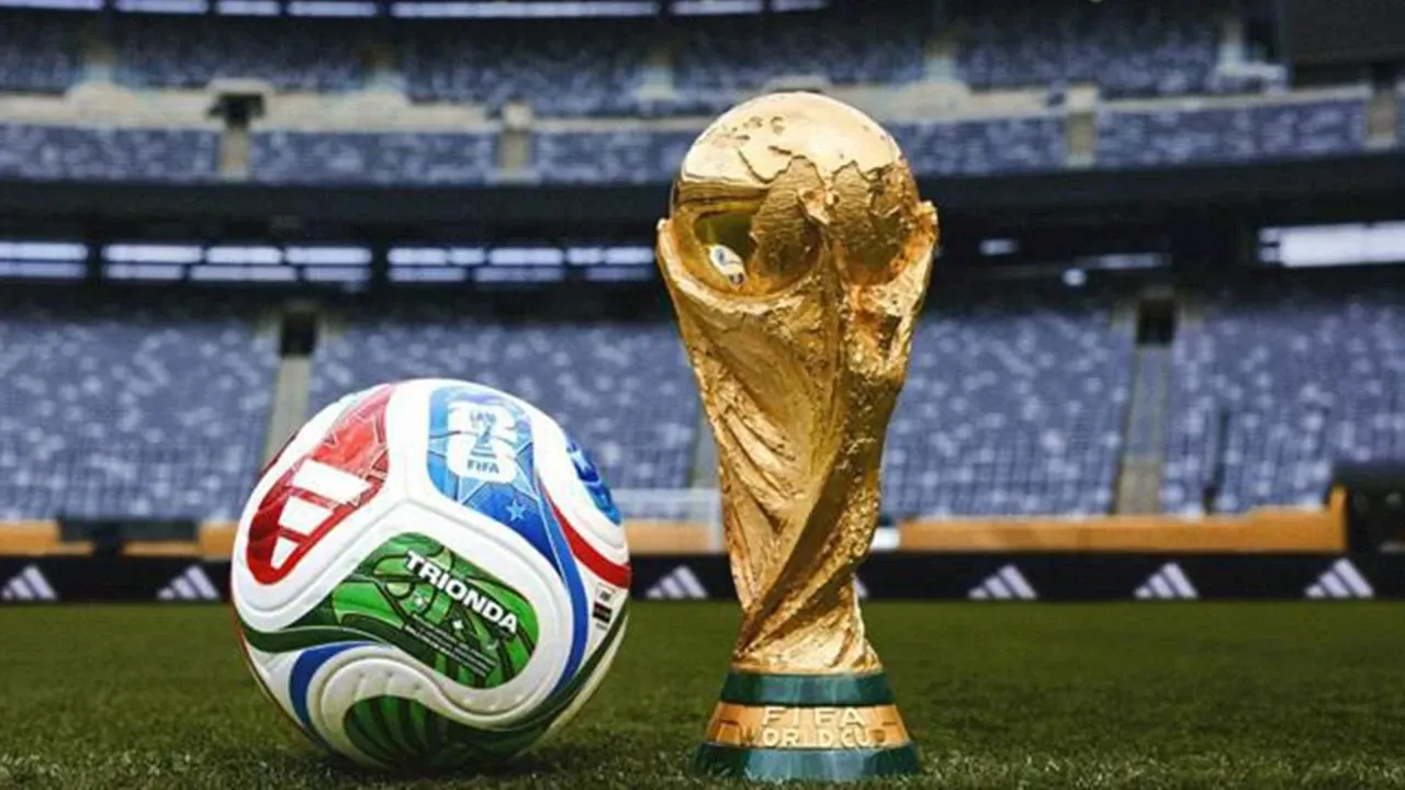 Dünya Kupası'nda yeni kurallar hayata geçiyor! İşte yeni futbol kuralları...