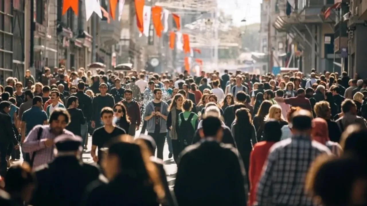 TÜİK göç istatistiklerini açıkladı! İşte o kritik veriler...