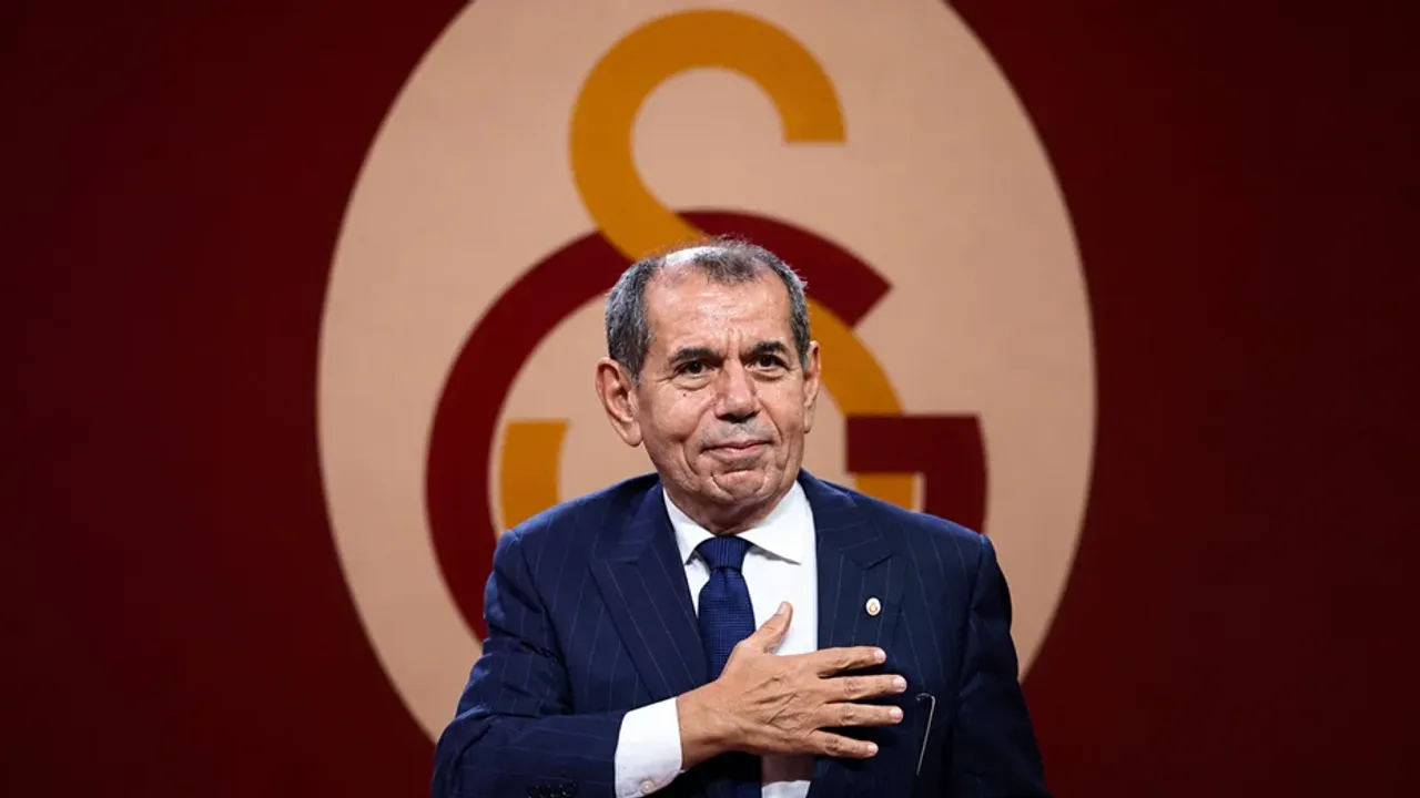 Dursun Özbek'ten Galatasaraylılara müjde! Transfer gündeminde neler oluyor?