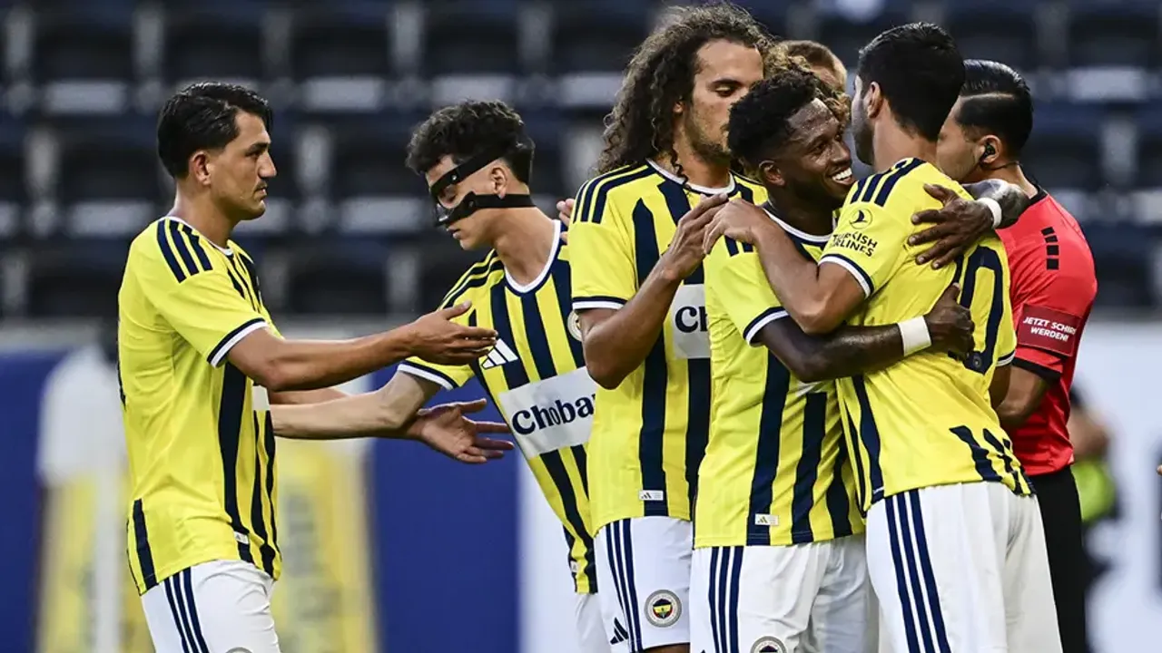Kadıköy'de 6 isim için karar çıktı