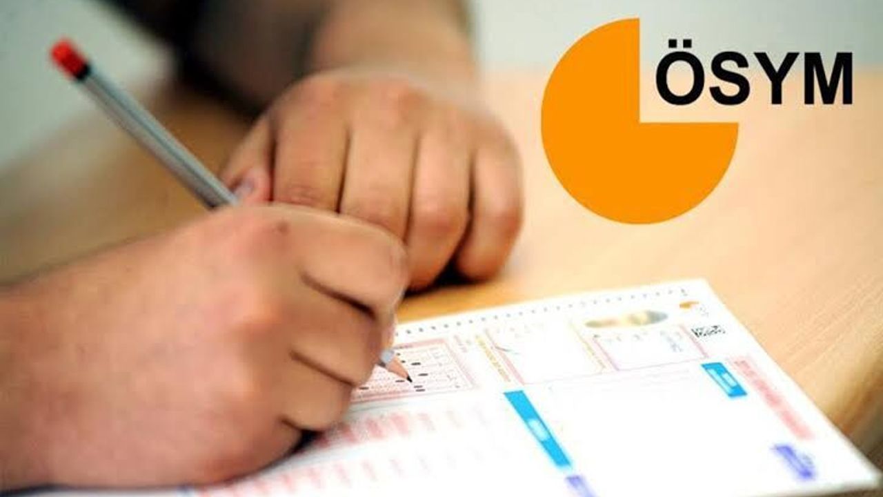 KPSS-2026/1 yerleştirme sonuçları açıklandı! Erişime açıldı 1 KPSS-2026/1 yerleştirme sonuçları açıklandı! Erişime açıldı