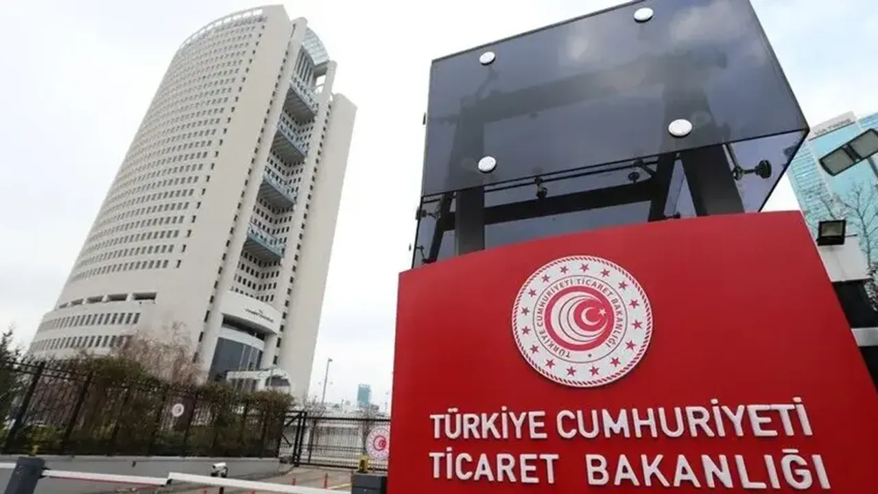 Ticaret Bakanlığı’ndan o marka için toplatma kararı: Kimyasal analizden geçemedi