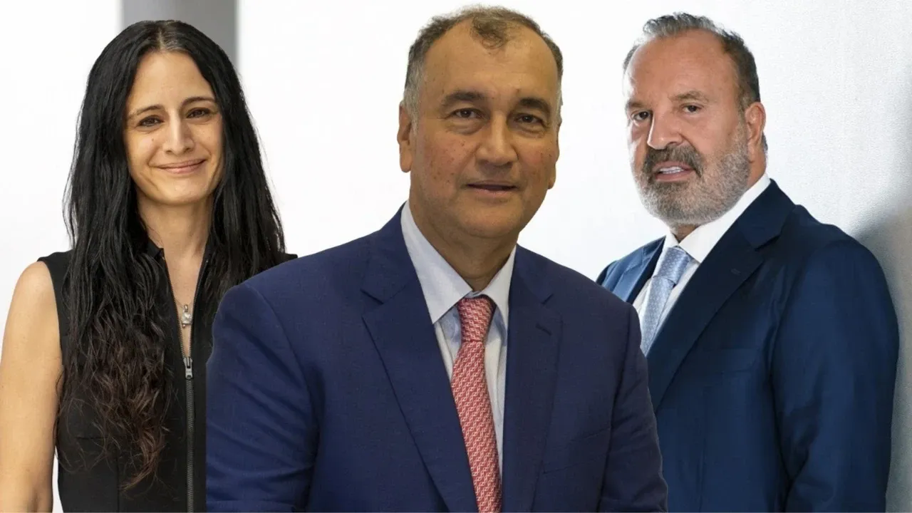 Türkiye'nin milyarderler listesinde Haziran kaybı! İki isim düştü