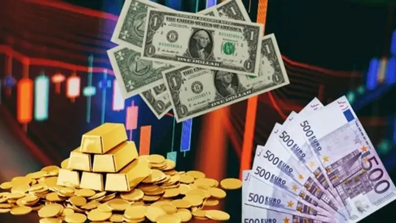 6 Aylık getiri şampiyonu belli oldu...Altın ve Dolar çakıldı