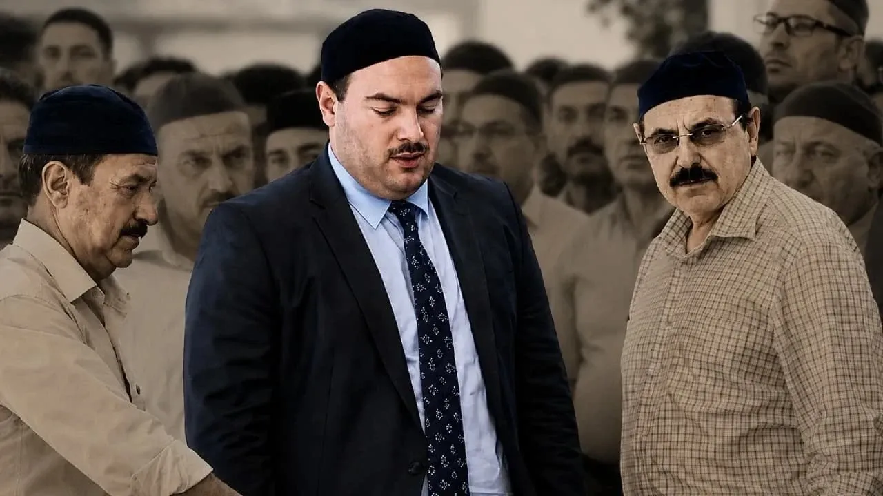 Mehmet Akay, Süleymancılar soruşturması kapsamında Antalya'da yakalandı