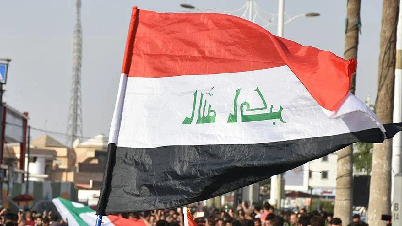 Irak'tan saldırı tepkisi: Komşu ülkeler için asla izin vermeyeceğiz