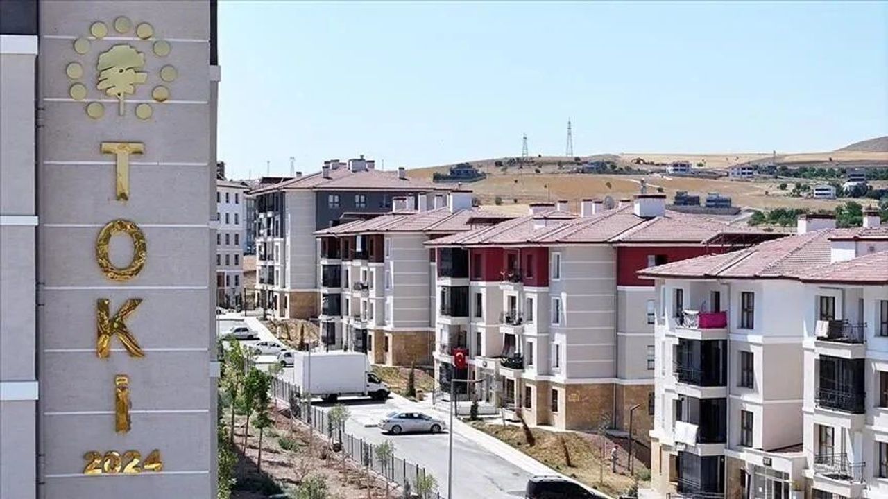 Kütahya TOKİ Kura Sonuçları 2026! Hisarcık, Simav Çitgöl ve Kuşu Konut Belirleme İsim Listesi