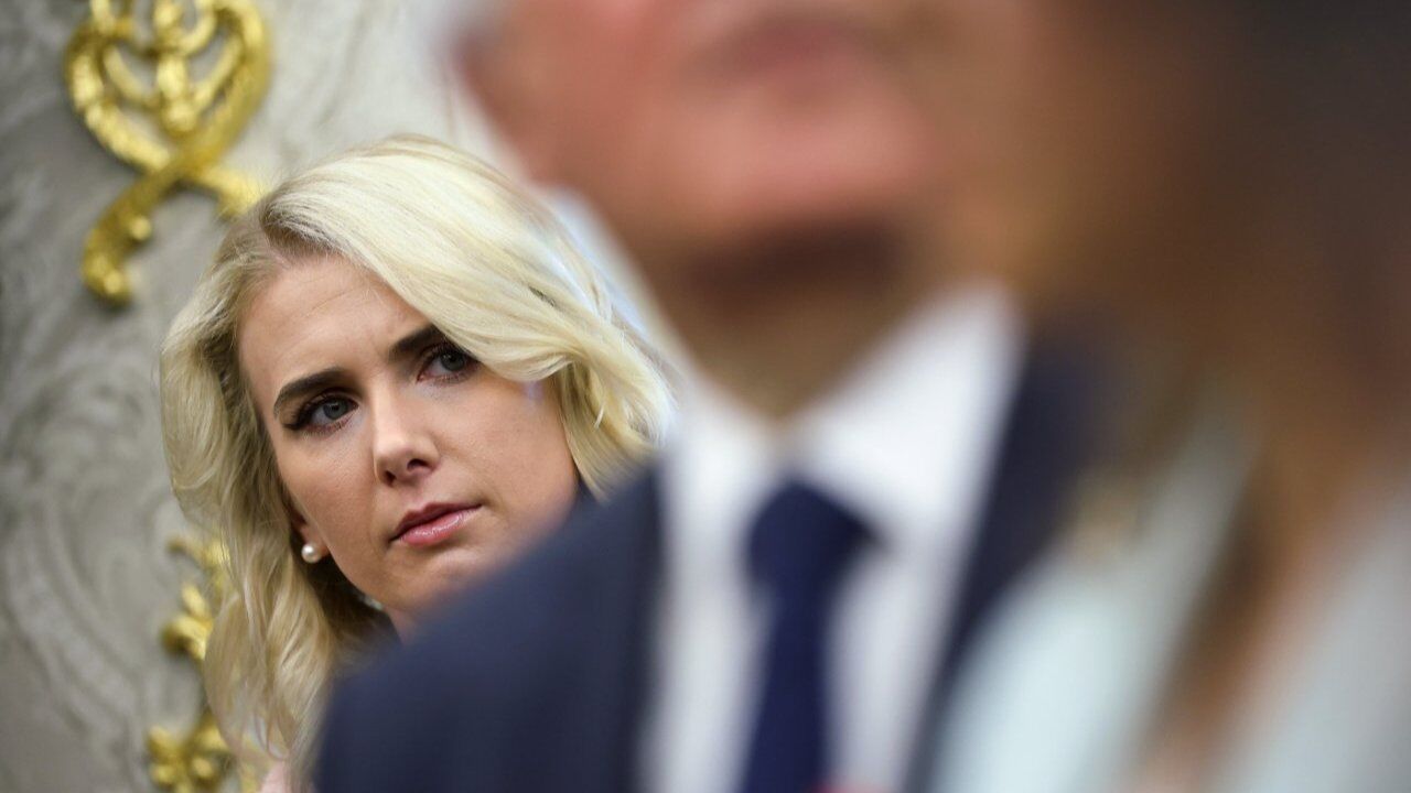 Natalie Harp Kimdir, Kaç Yaşında, Nereli? Donald Trump'ın Yakın Çalışma Ekibindeki Harp'ın Biyografisi