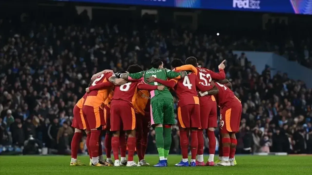 2026-2027 Şampiyonlar Ligi Kadro Bildirim Tarihi Ne Zaman, Galatasaray UEFA Listesini Ne Zaman Verecek?
