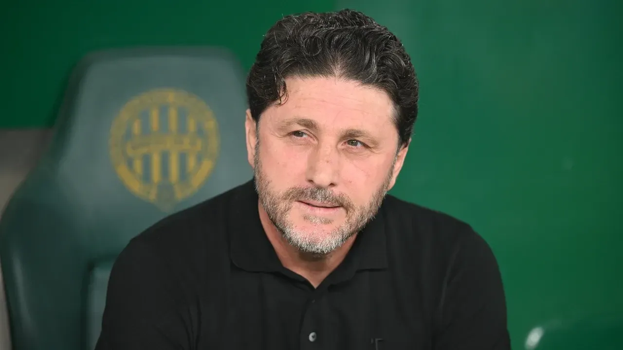 Fatih Tekke istifa etti; Trabzonspor, Ferencvaros yenilgisi sonrası teknik direktörsüz kaldı