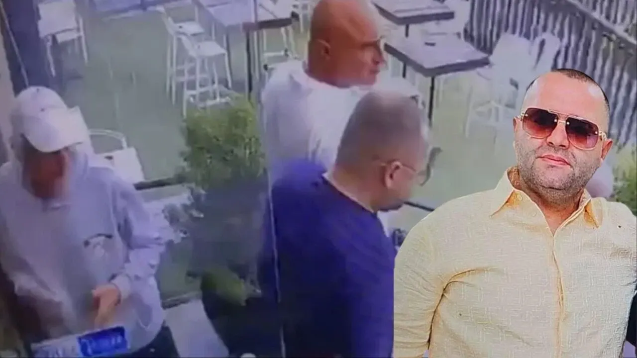 Yanis Yushvaev Kimdir? Kaç Yaşındaydı, Ne İş Yapıyordu ve Neden Öldürüldü? Katili Yakalandı mı?