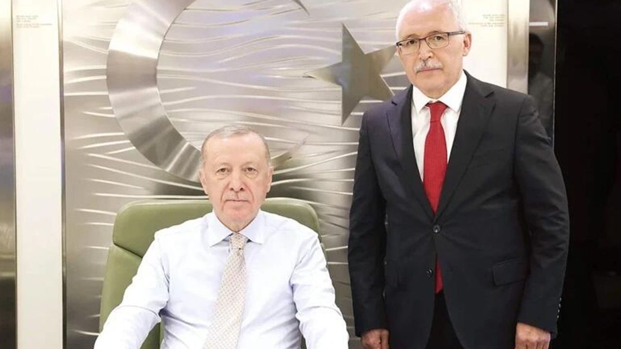 Abdulkadir Selvi erken seçim bombasını patlattı: Masadaki o iki tarih sızdı